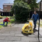 Volunteering 1